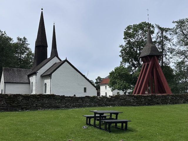 Tidahol - Kungslena